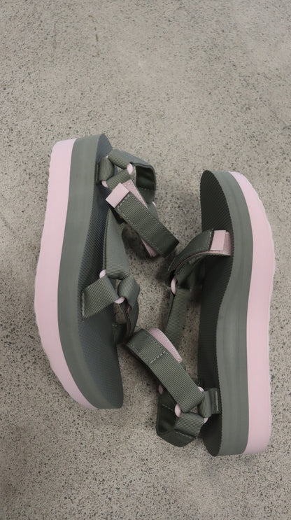 Teva Sandals 41