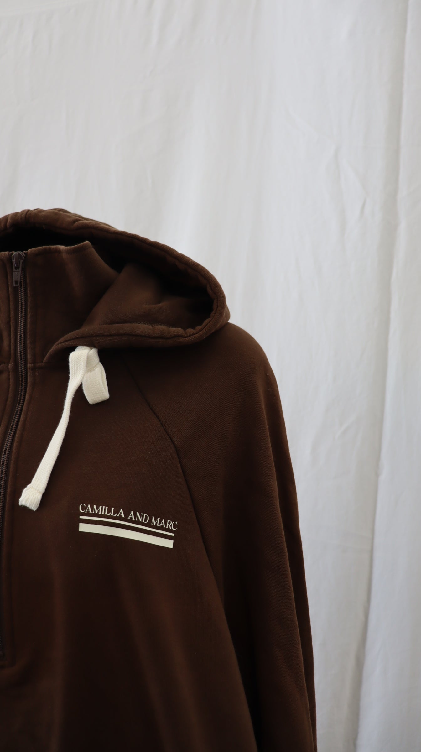 C & M | CAMILLA AND MARC Hoodie 8