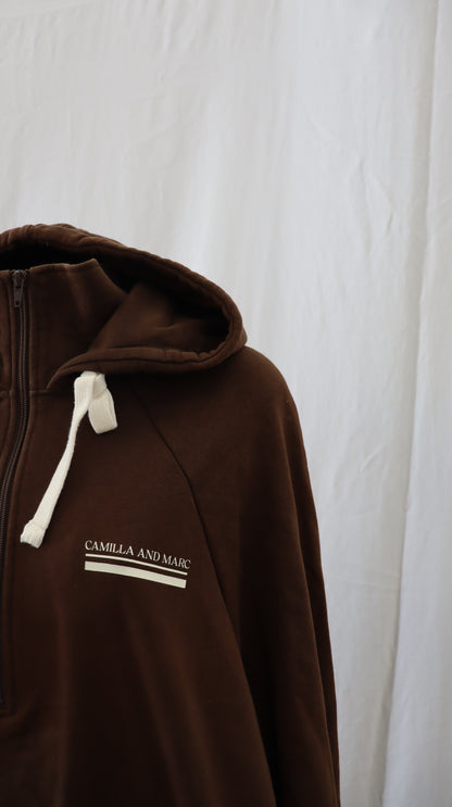 C & M | CAMILLA AND MARC Hoodie 8