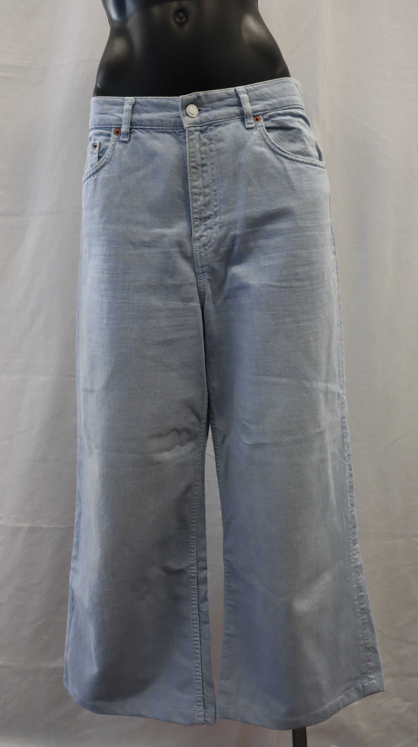 ZARA Jeans 10