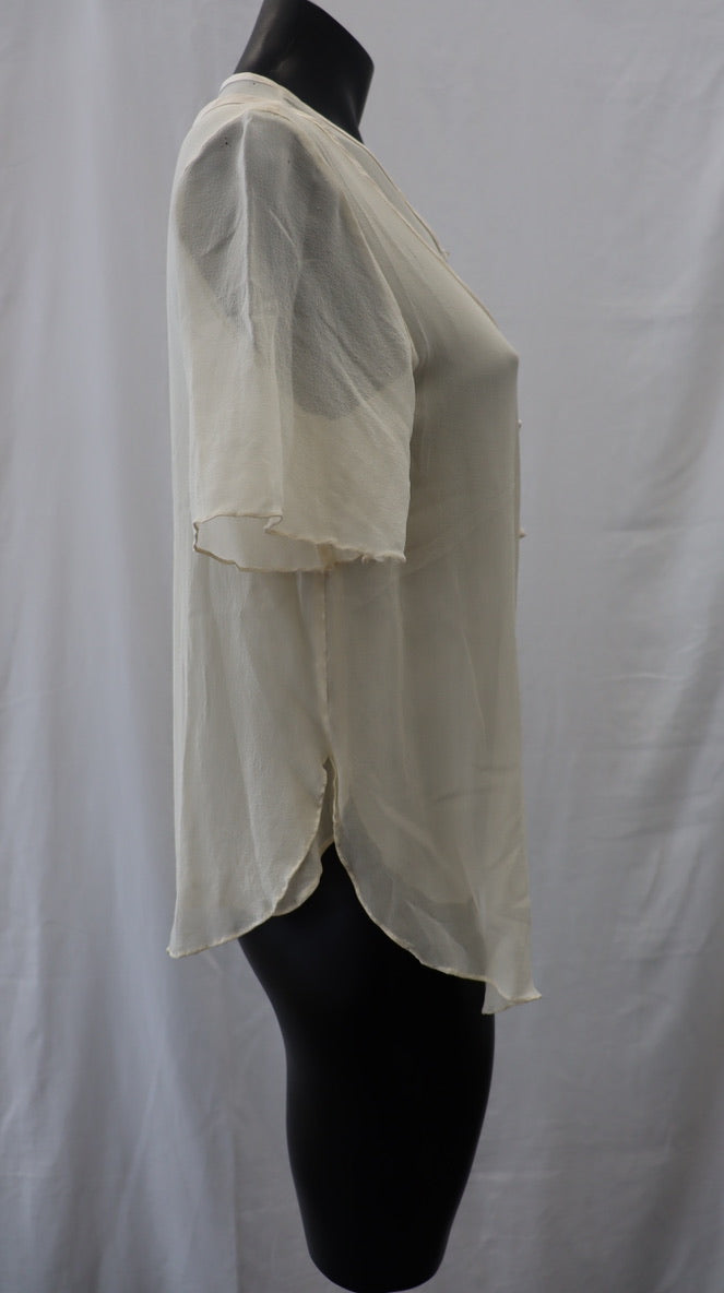 contest Blouse S
