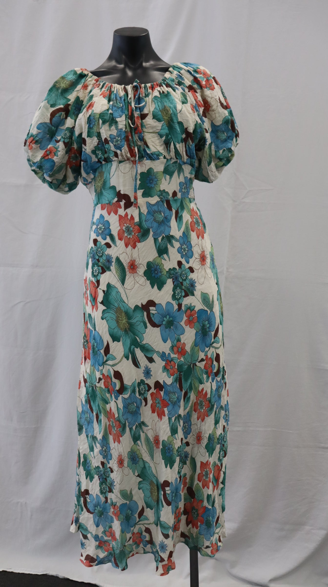 AUGUSTINE Maxi Dress xs