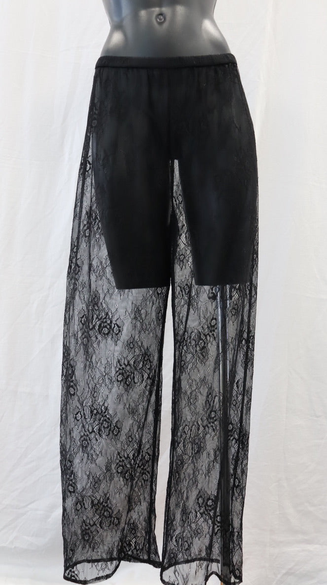 Maison Essentiele Pants M