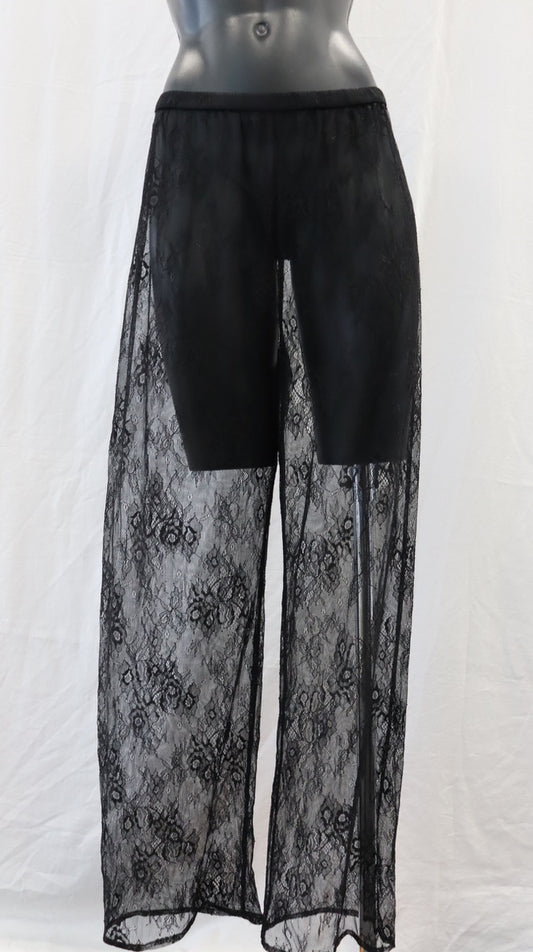 Maison Essentiele Pants M