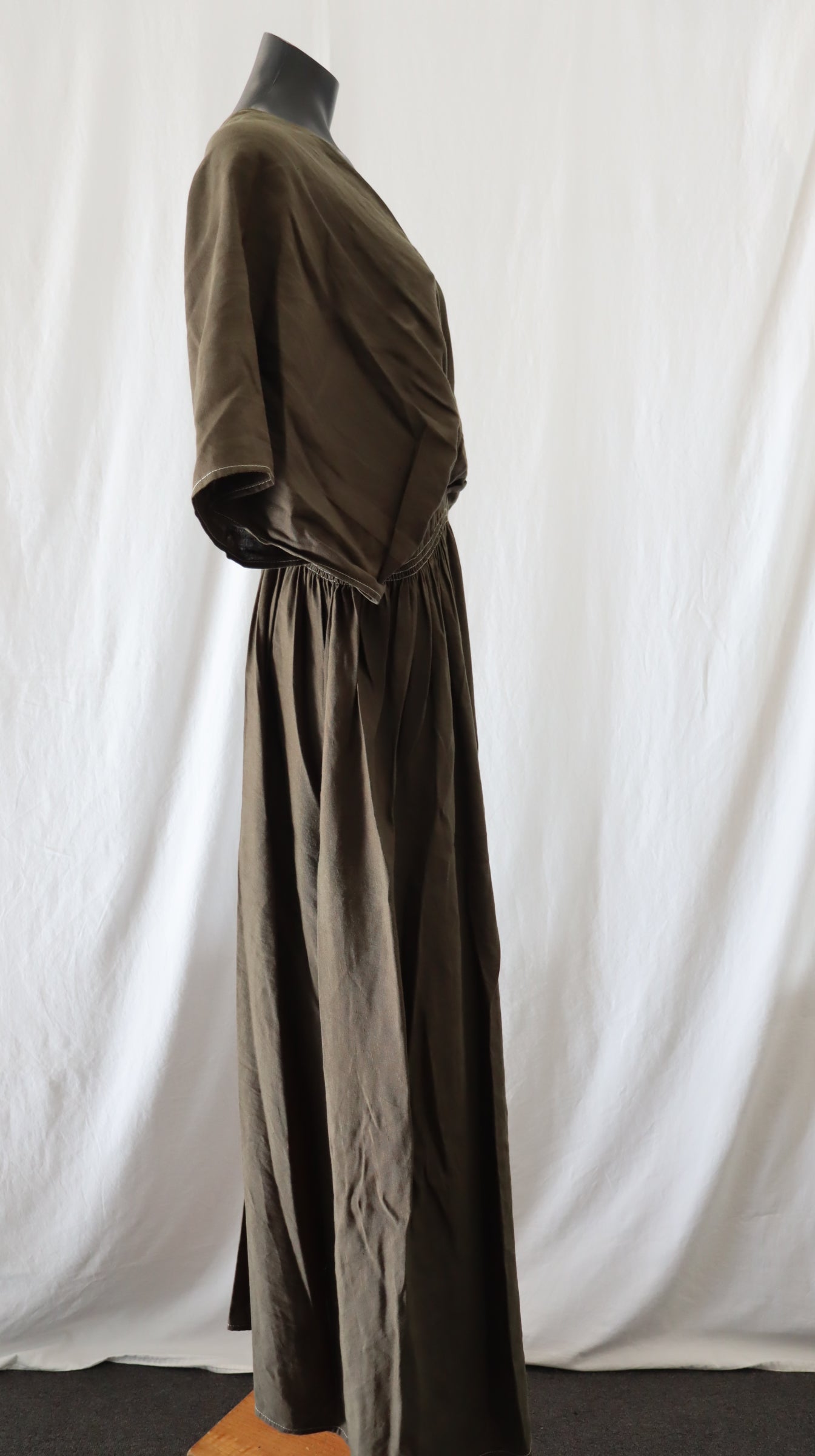 lois Ryan Maxi Dress 10 - 12