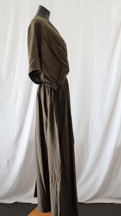 lois Ryan Maxi Dress 10 - 12