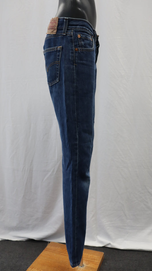 Levi Strauss & CO Jeans 12