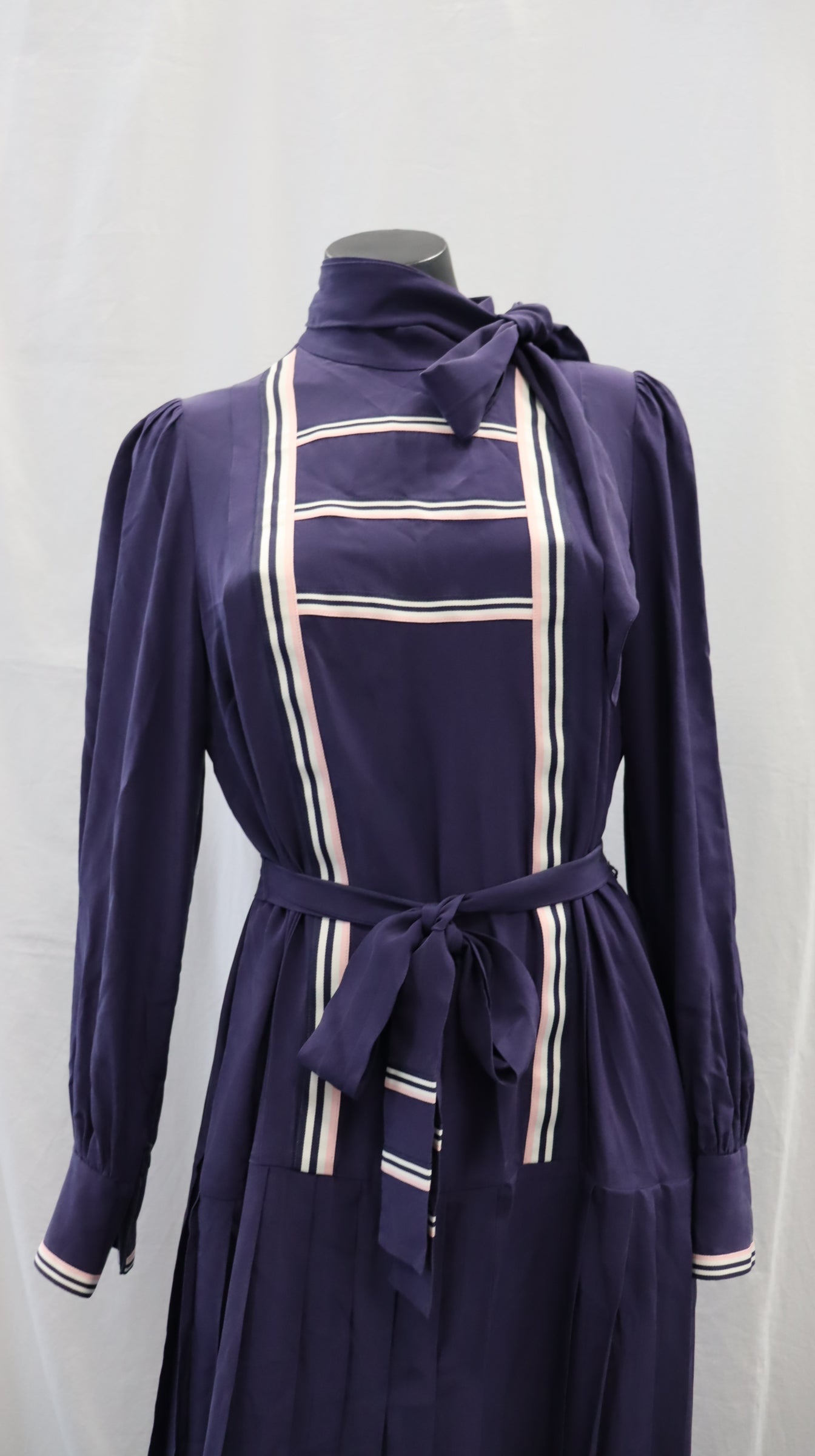ZIMMERMANN Midi Dress 12