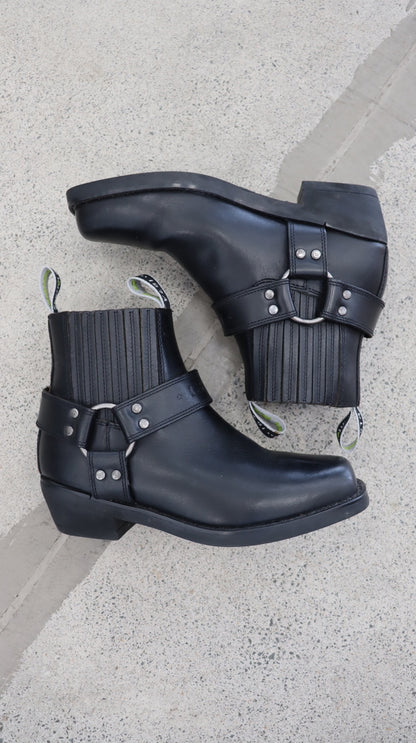 Slatters Boots 40.5