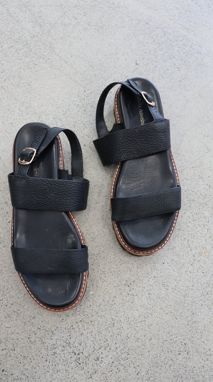 Isabella Anselmi Sandals 38