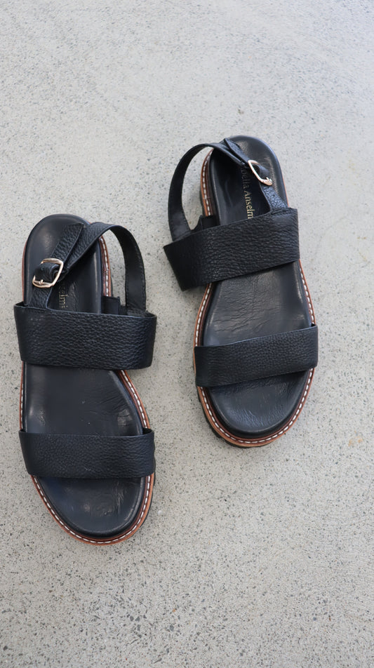 Isabella Anselmi Sandals 38