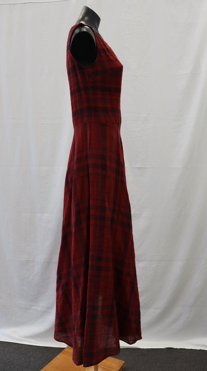 PENNY SAGE Maxi Dress 8