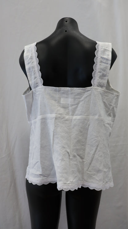 Love Ash Top M
