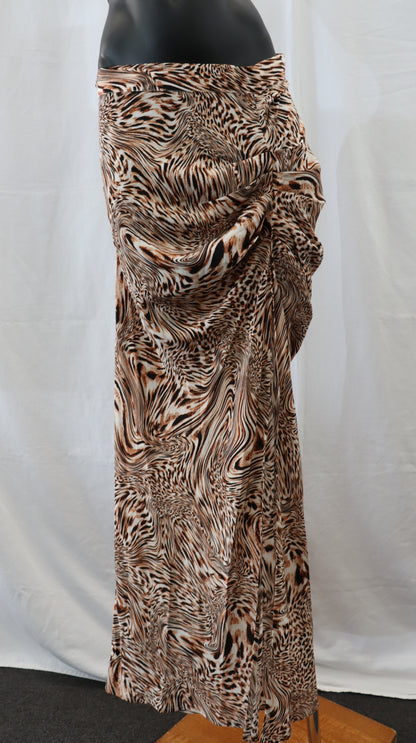 RUBY Maxi Skirt 12