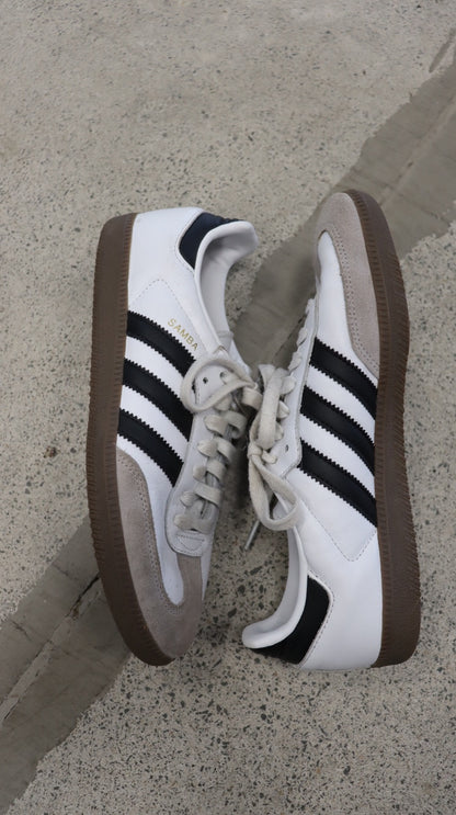adidas Sneaker 7 1/2