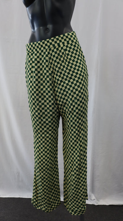 THIRD FORM Pants 8