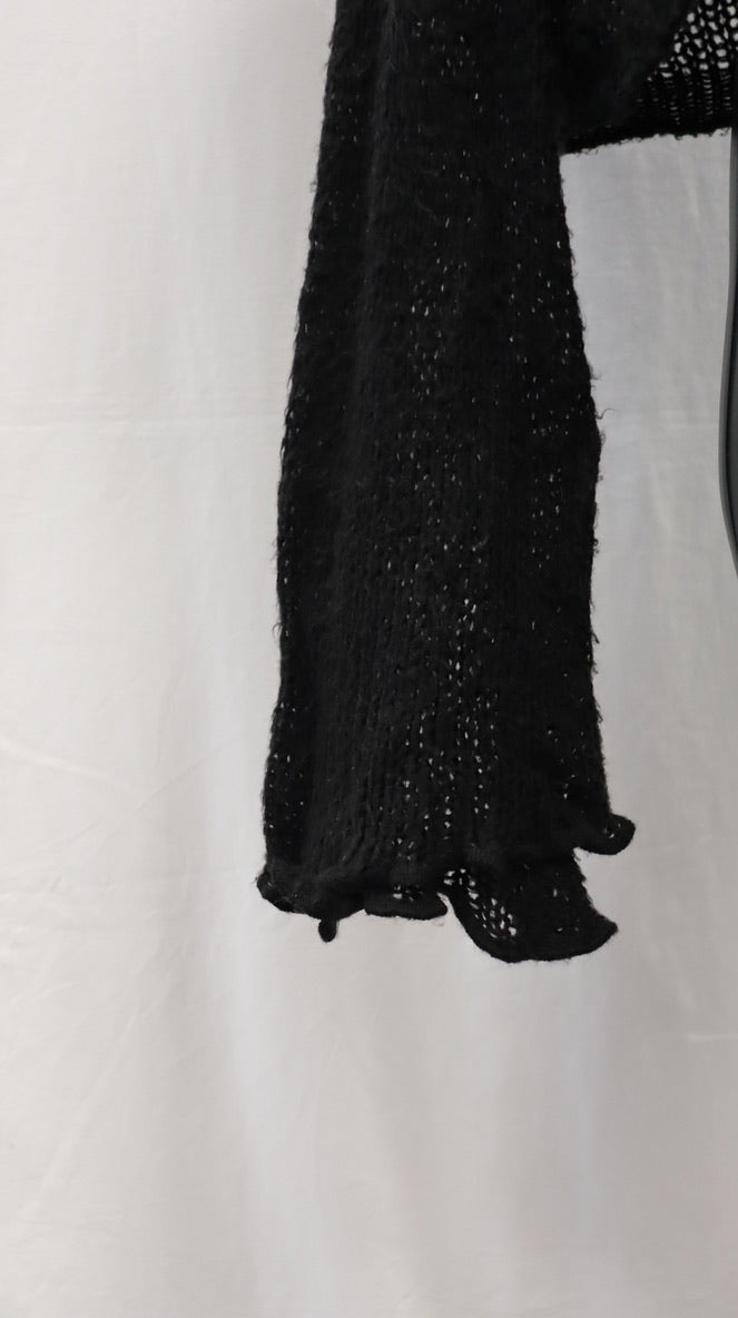 reclaim vintage Knit M
