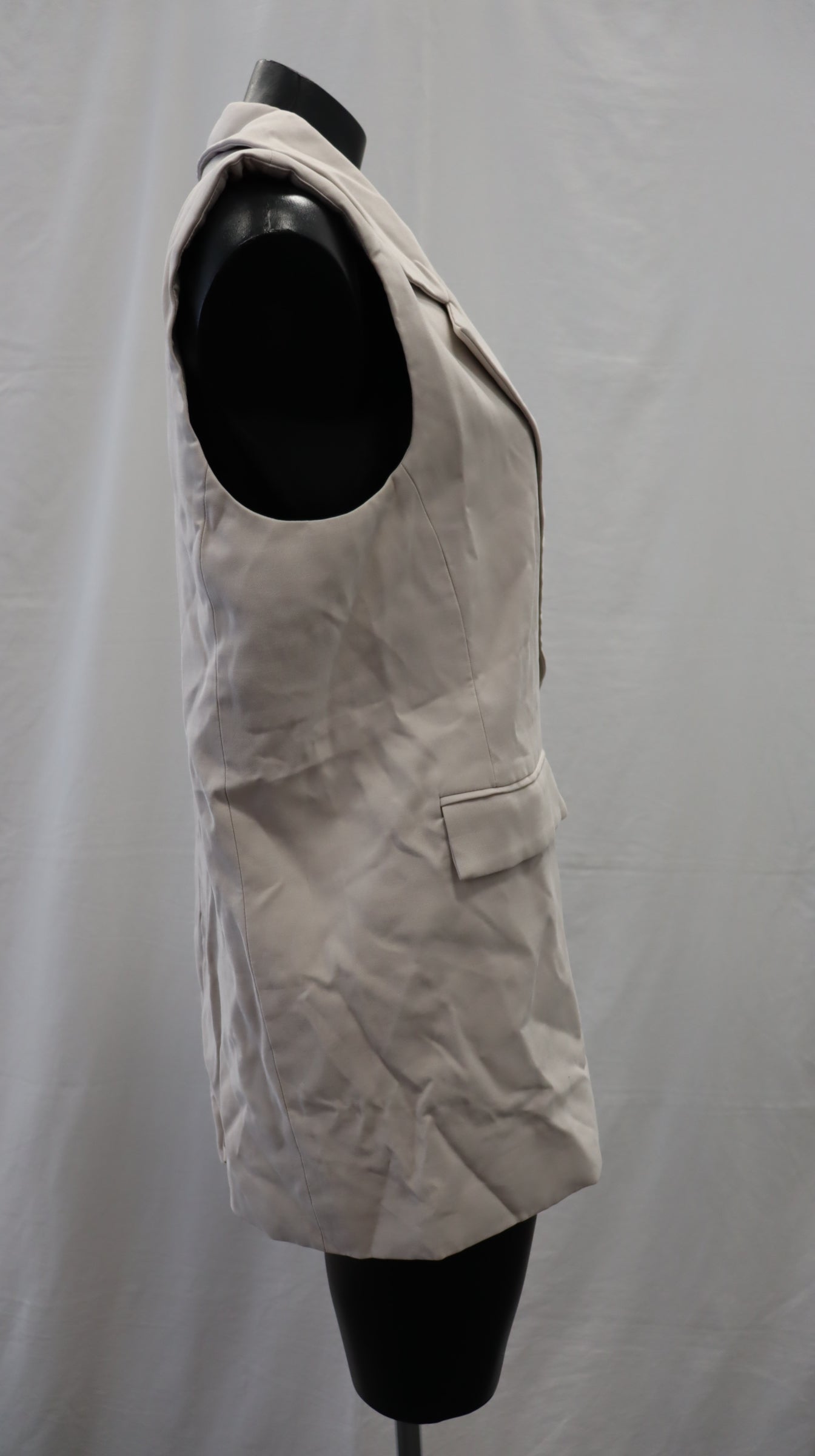 stories be told Vest 12