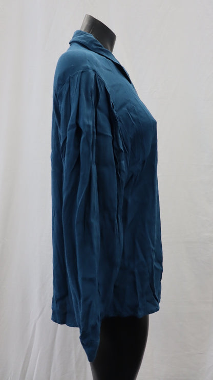 GORMAN Button Up 14