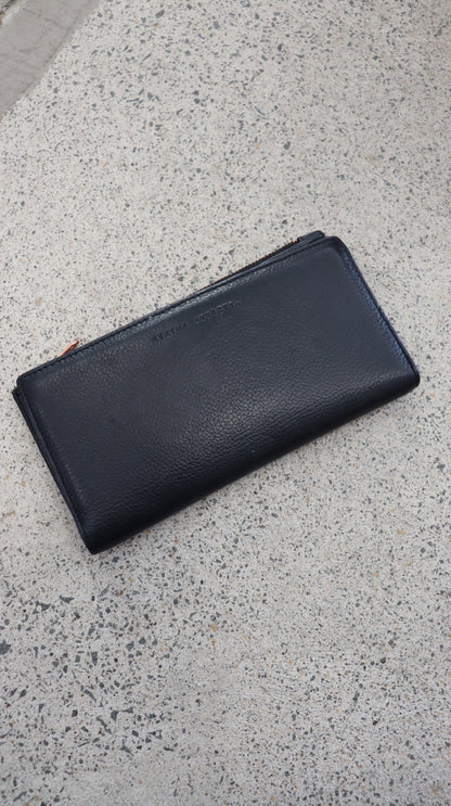 STATUS ANXIETY. Wallet N/A