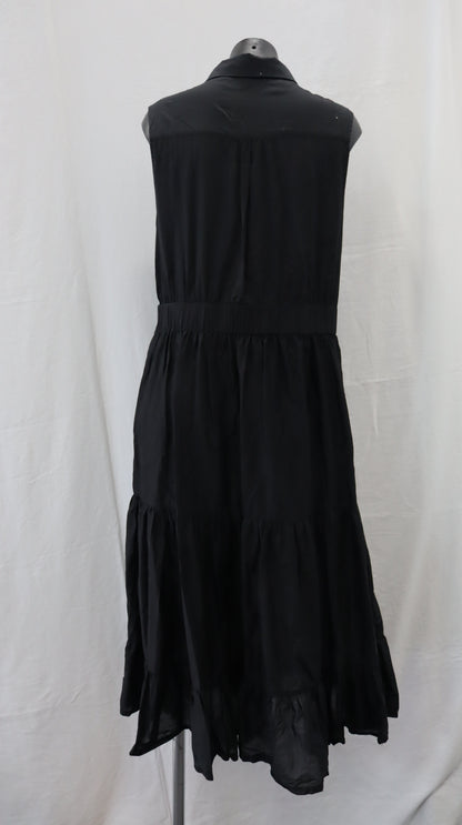 drama Midi Dress 14