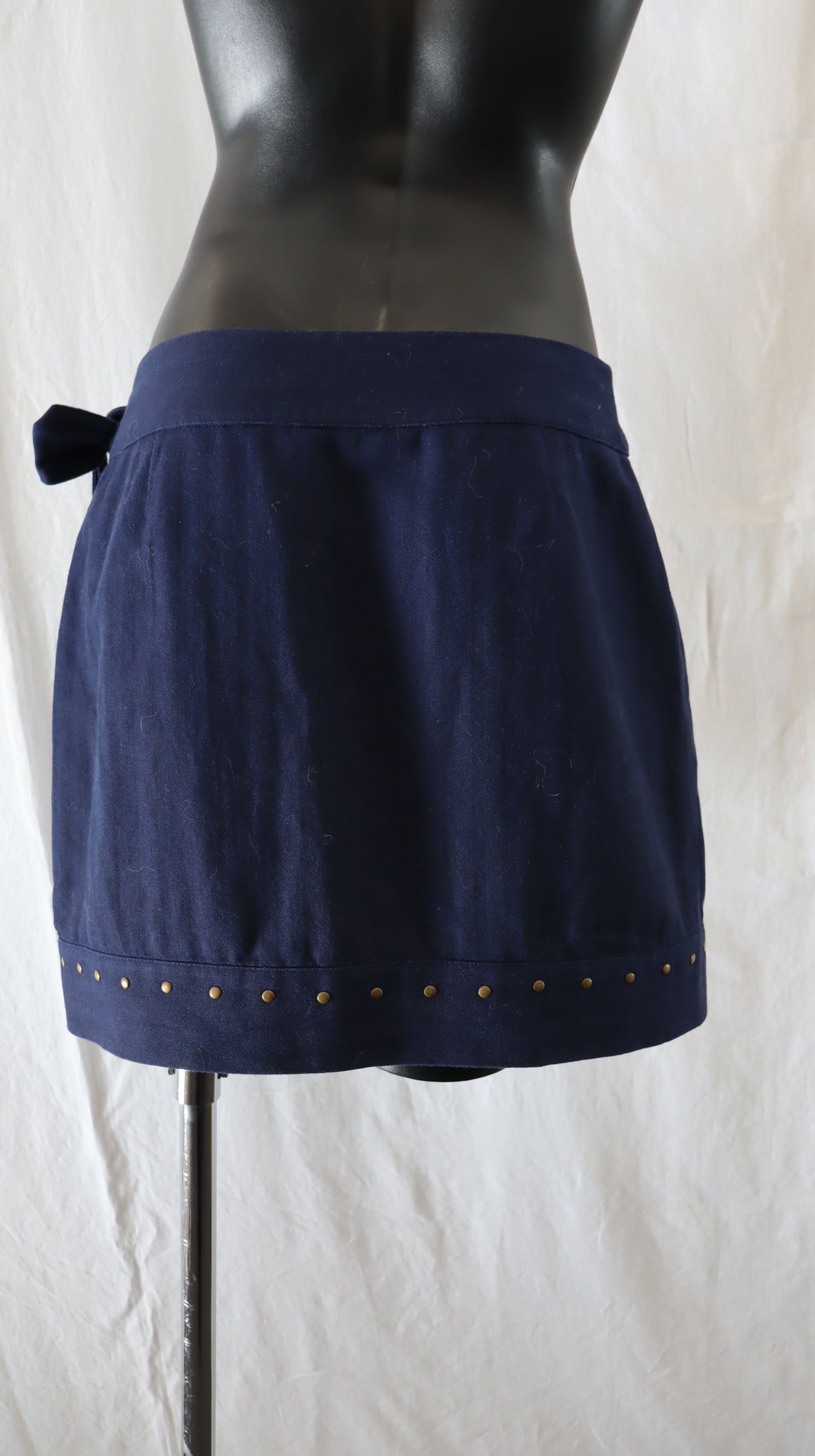 RUBY Mini Skirt 10