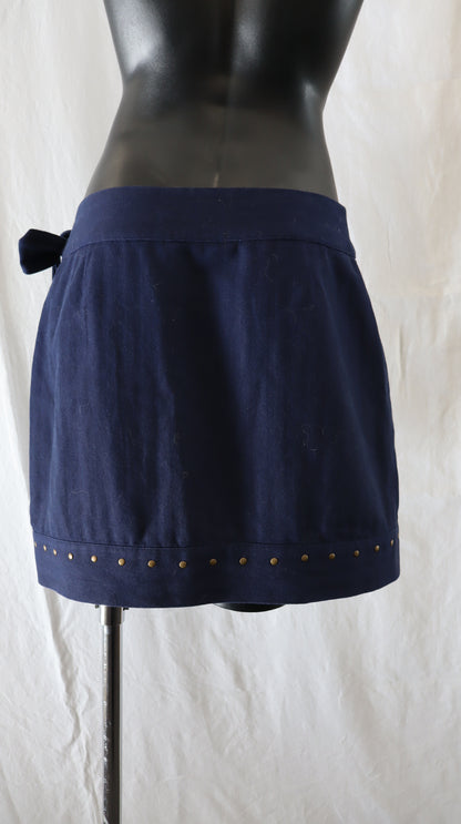 RUBY Mini Skirt 10