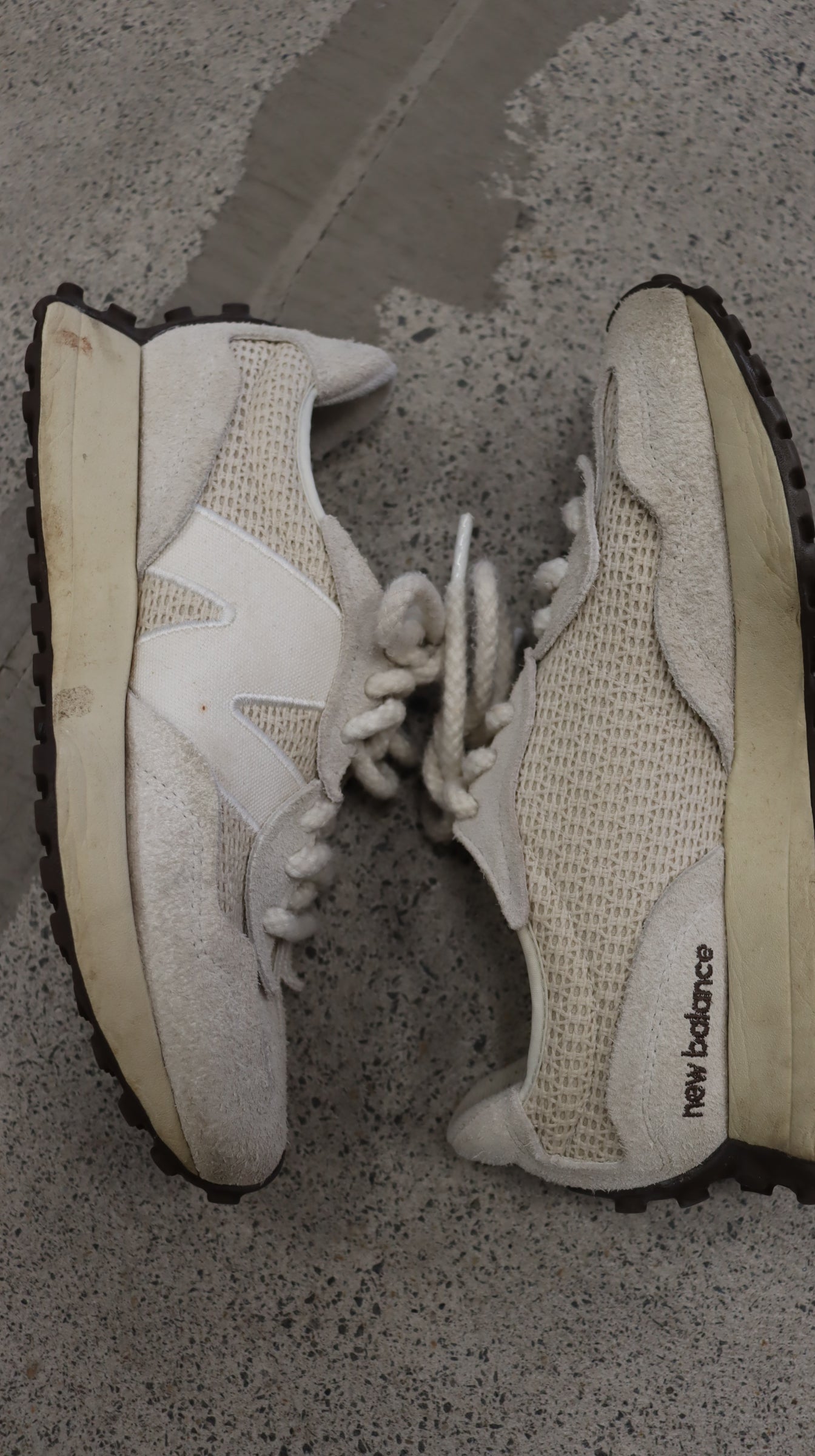 New Balance Sneaker 38