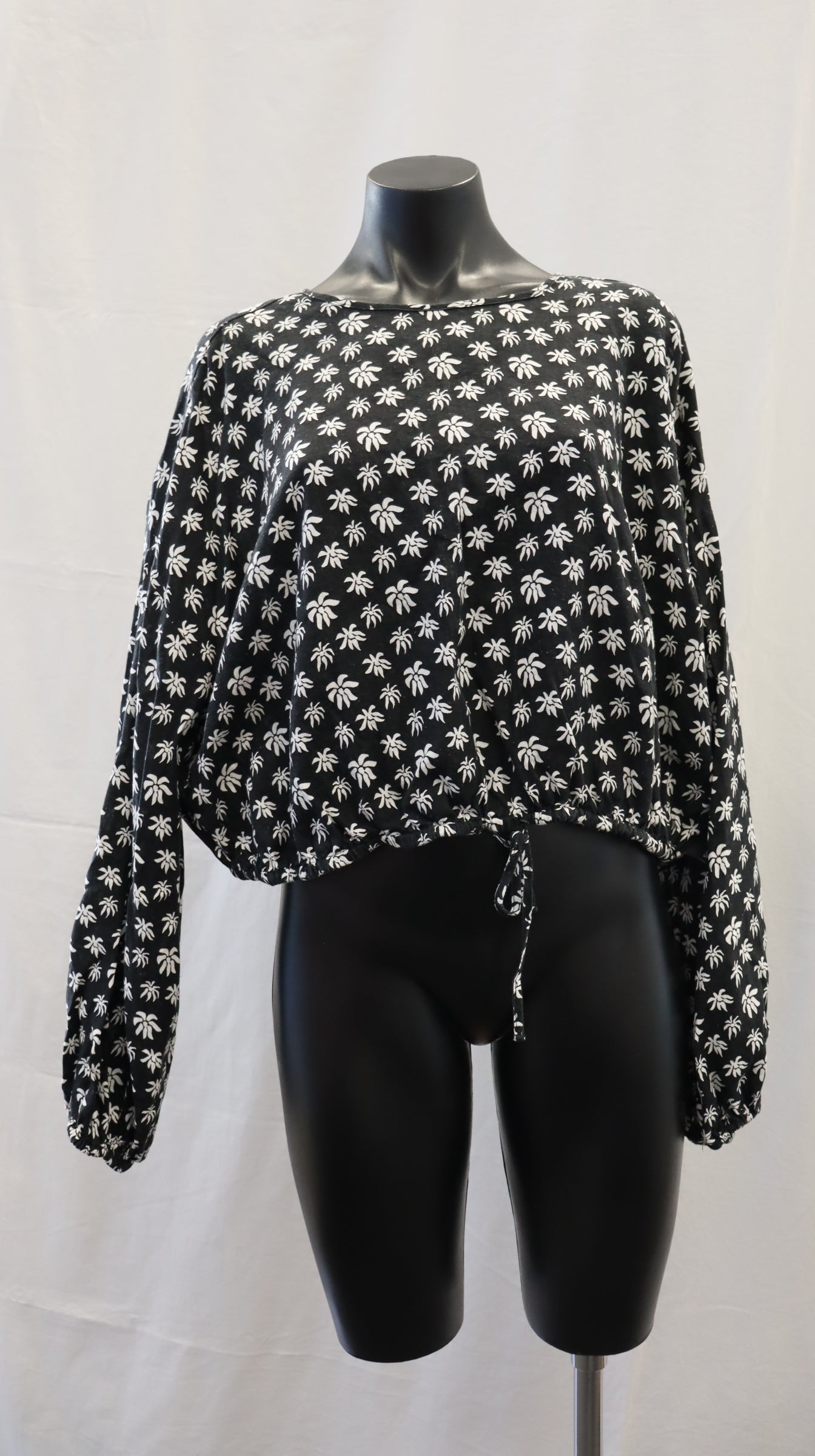 afends Blouse 14