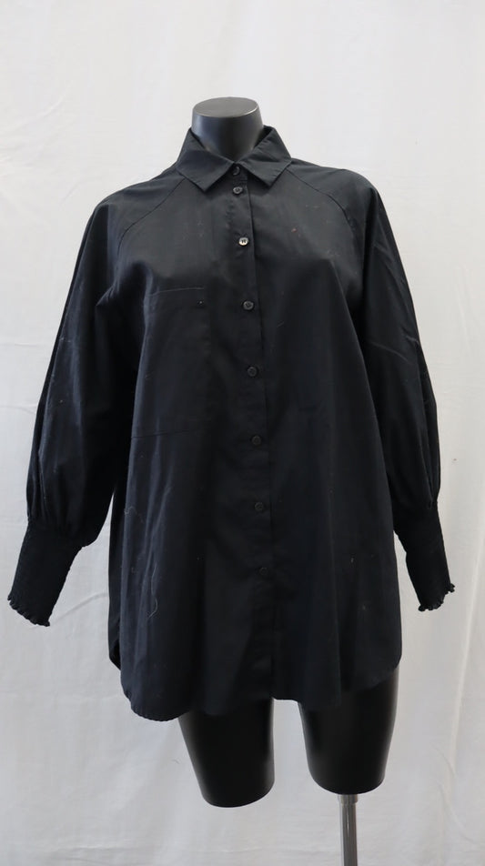 STORM Button Up M