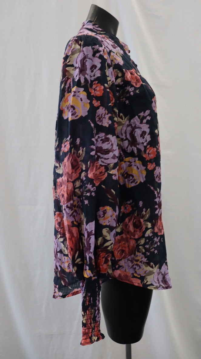 DECJUBA Button Up 10
