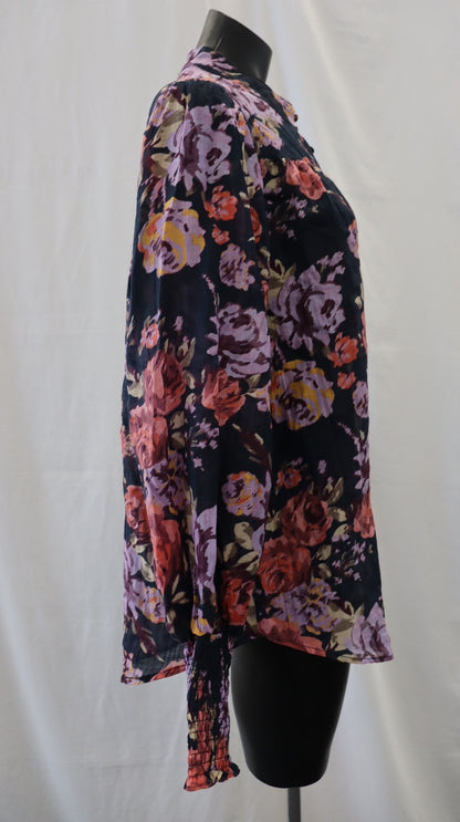 DECJUBA Button Up 10