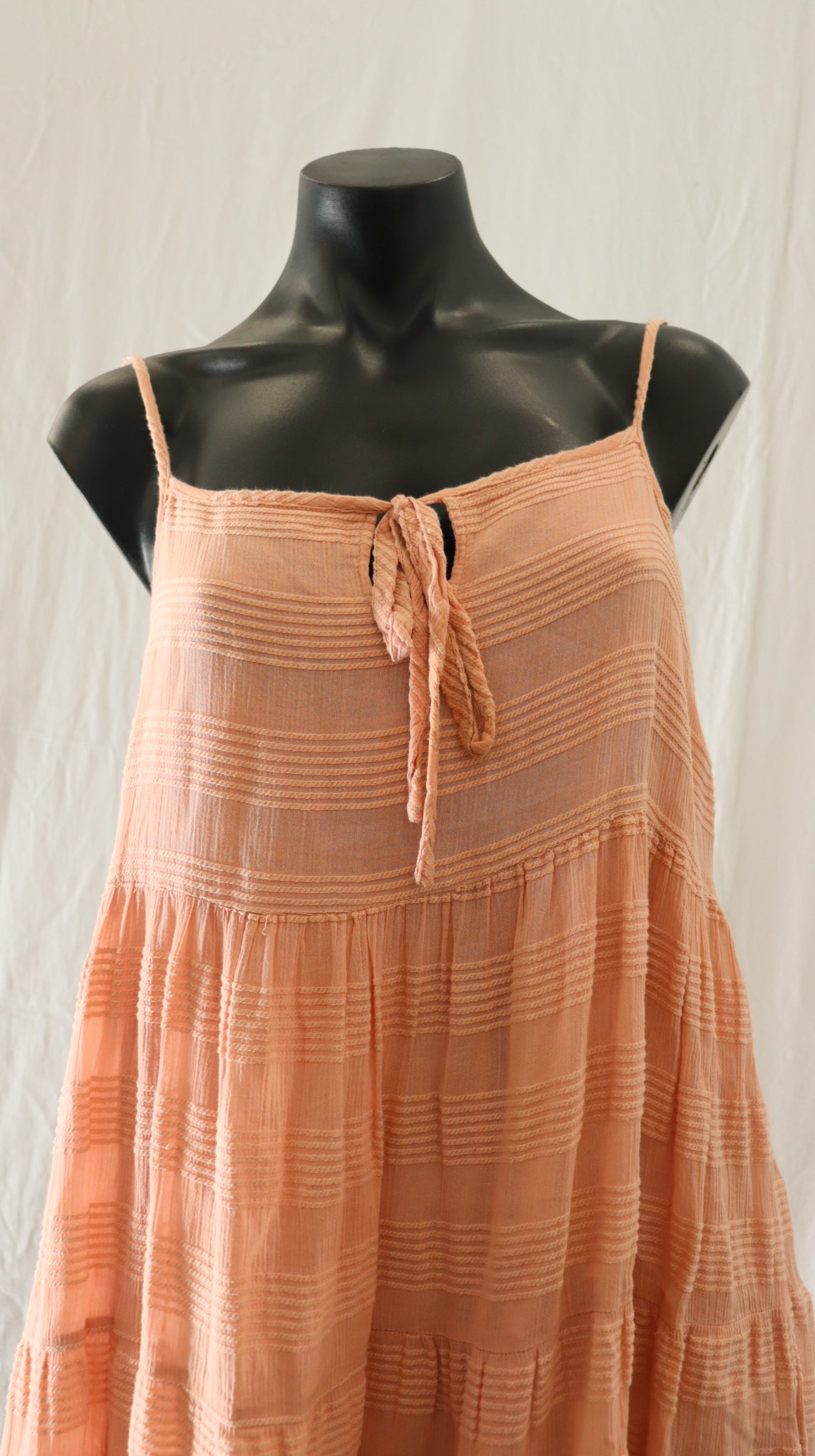 B L A K L U X E Midi Dress 12