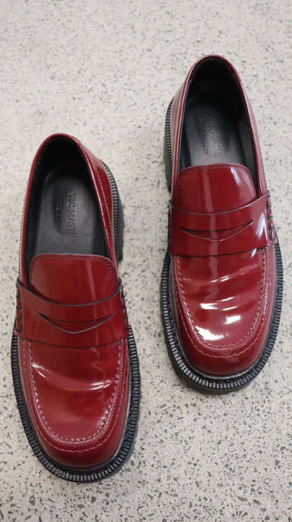 Vic Matie Loafer 38