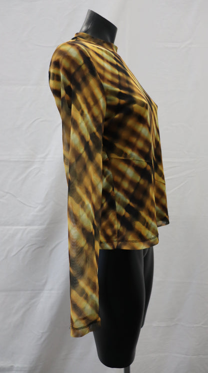 MINERAL Long Sleeve S
