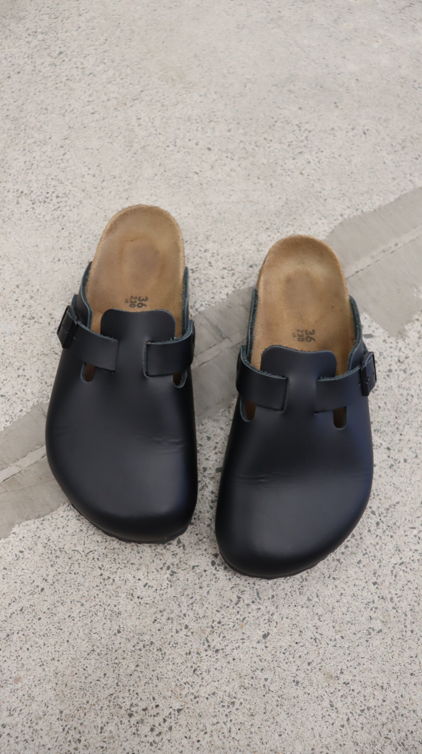 Birkenstock Slides 36