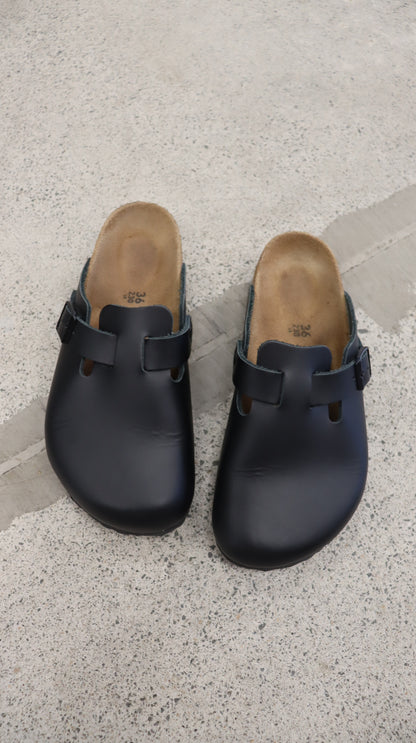 Birkenstock Slides 36