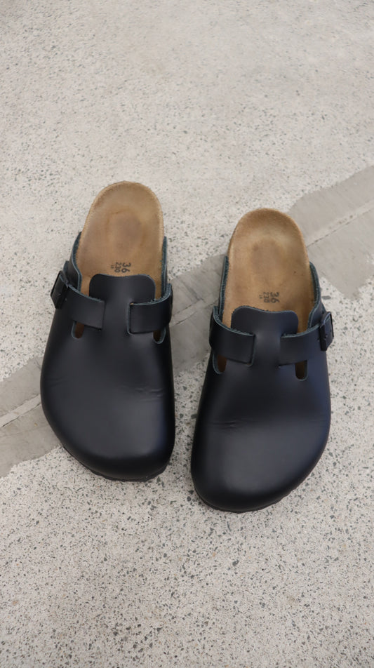 Birkenstock Slides 36