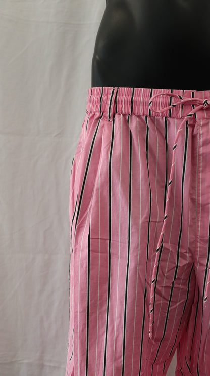 DAMSON MADDER. Pants 14