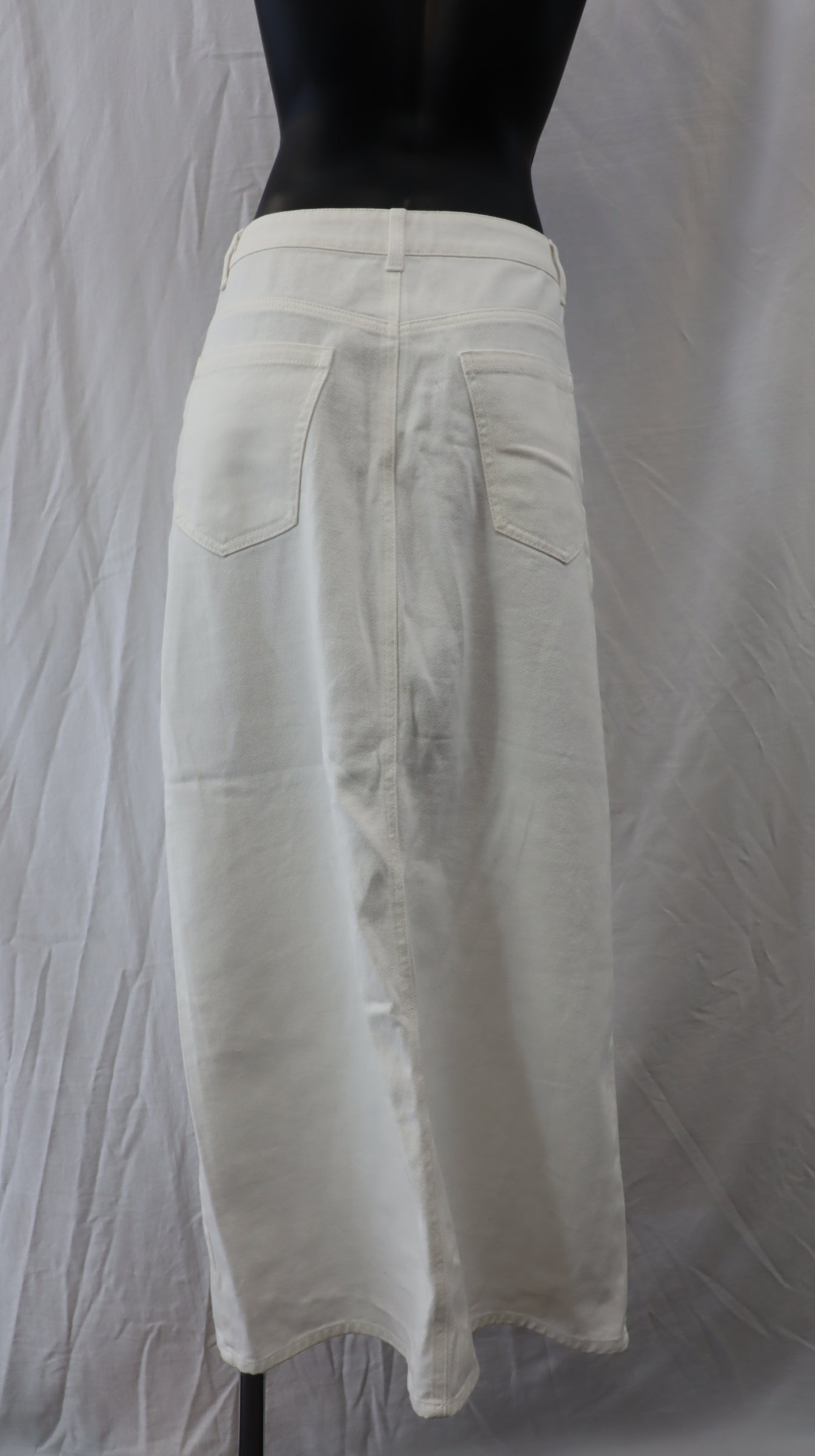 Ena Pelly Maxi Skirt 10 - 12