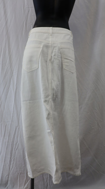 Ena Pelly Maxi Skirt 10 - 12