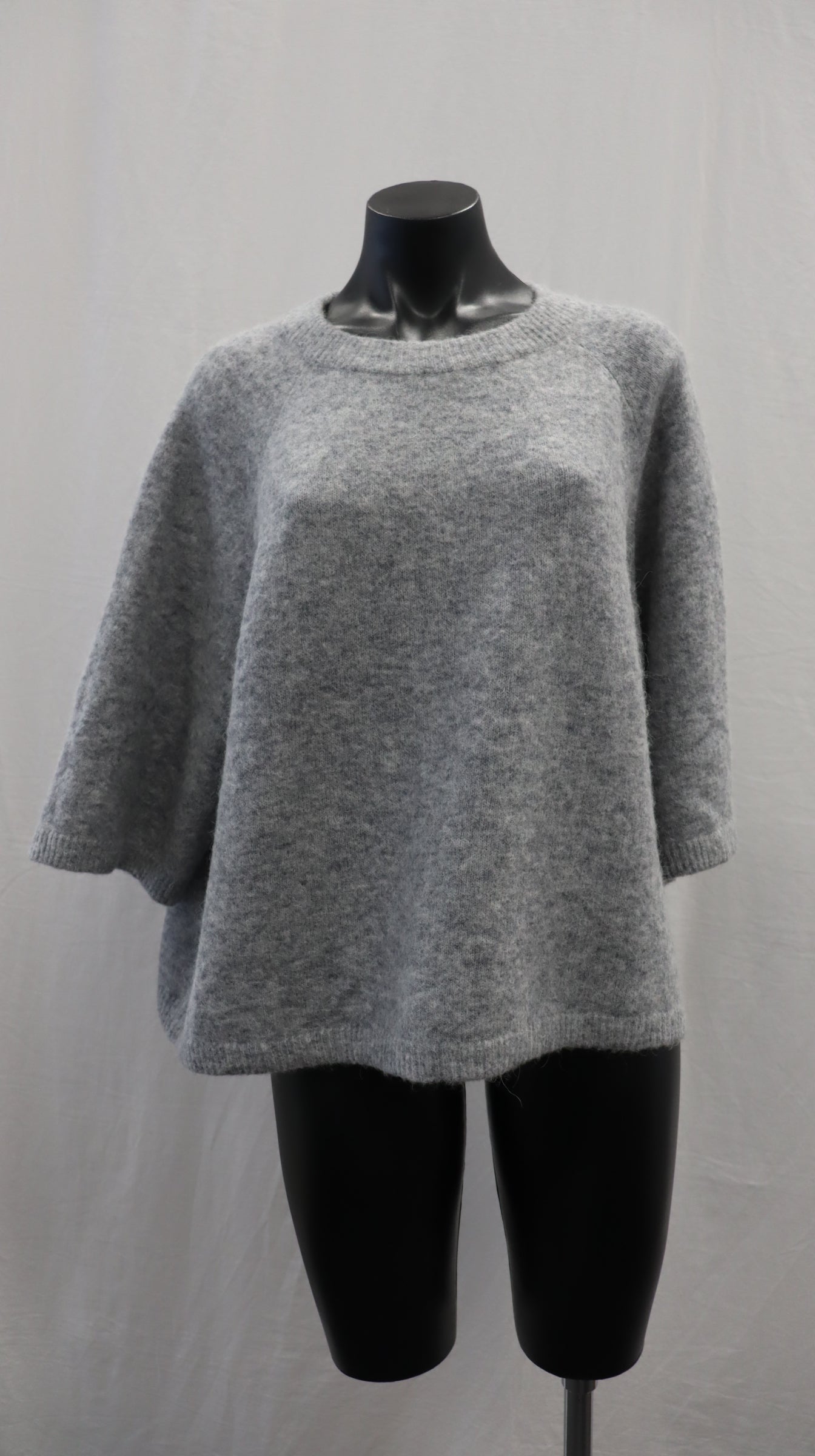 MINERAL Top XXL