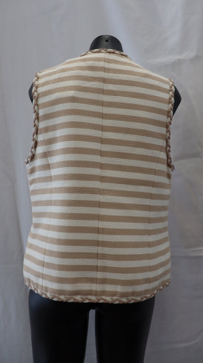 Rebecca Vallance Vest 10