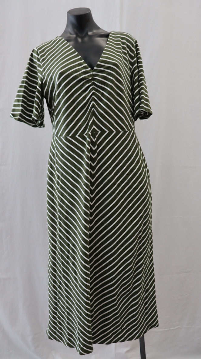 SYLVESTER Maxi Dress 14