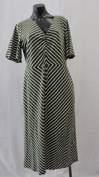SYLVESTER Maxi Dress 14