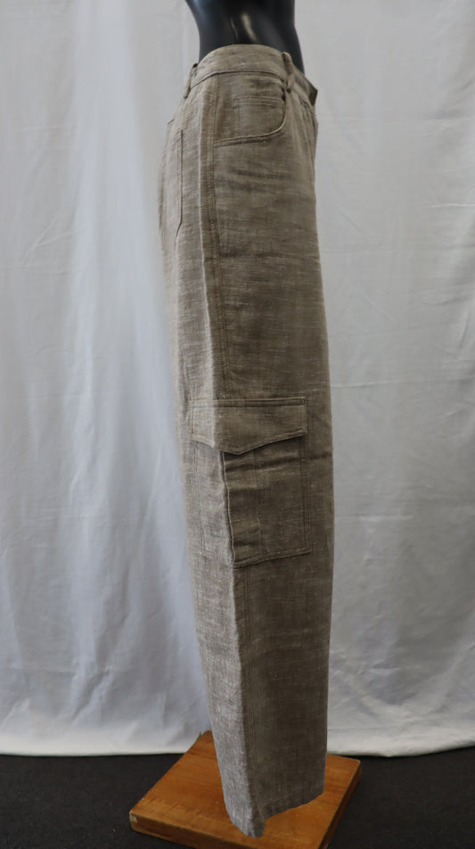 M A X Pants 14