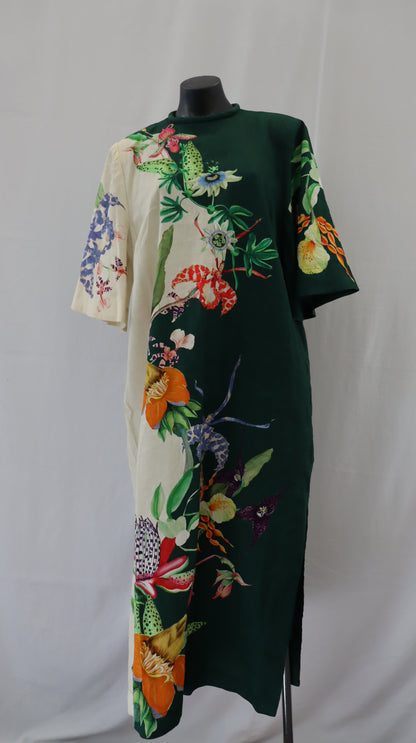 alemais Maxi Dress 10