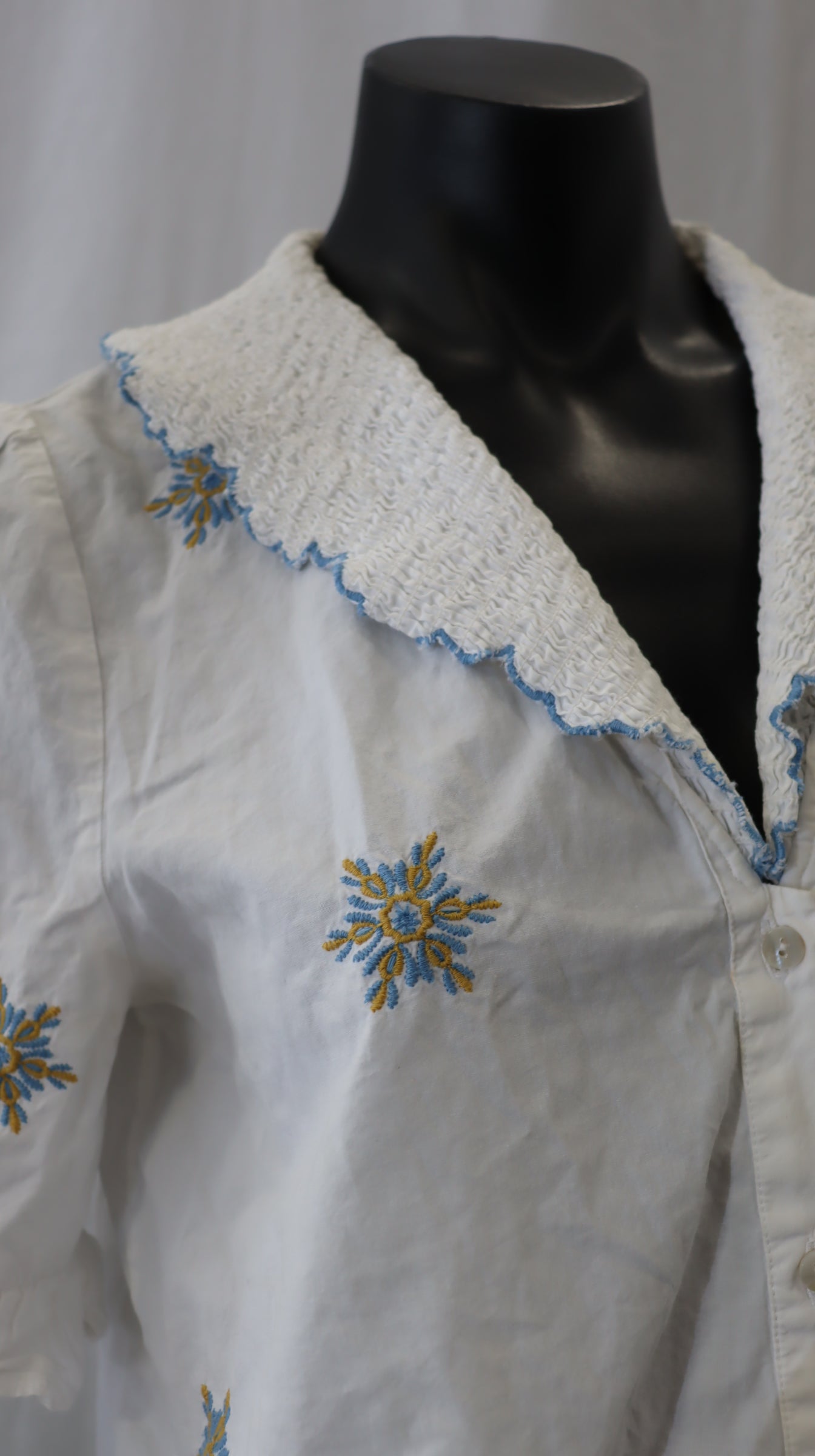 ZARA Blouse xs