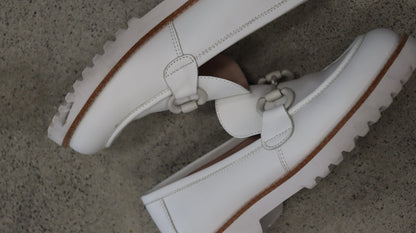Filippo Raphael Loafer 36