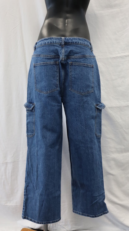 WITCHERY Jeans 10